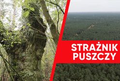 "To kluczowe zadanie". Wirtualna Polska wspiera strażników puszczy