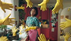 Nienawiść do zmywania naczyń w nowej globalnej kampanii marki Finish (wideo)