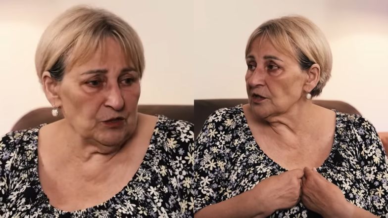 Krystyna Przybylska opowiedziała, jak padła ofiarą oszustwa