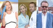 Foremniak i Żmijewski wrócą do "Na dobre i na złe"?