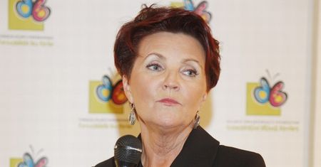 Kwaśniewska też pisze autobiografię!