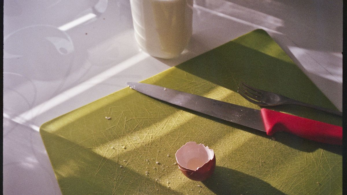 Zwyczajne życie Anny Osetek, która wygrała II edycję Projektu Przetwórnia 1