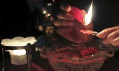 Andrzejki 2023 to nie tylko wróżby. Tego dnia imieniny obchodzi tysiące Polaków