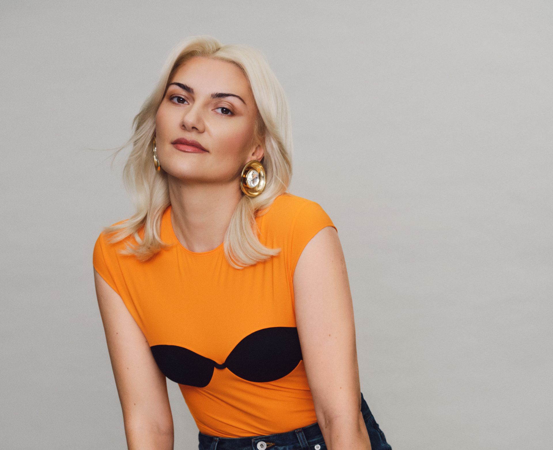 Zmiany w programie "Top Model". Dołącza nowa jurorka