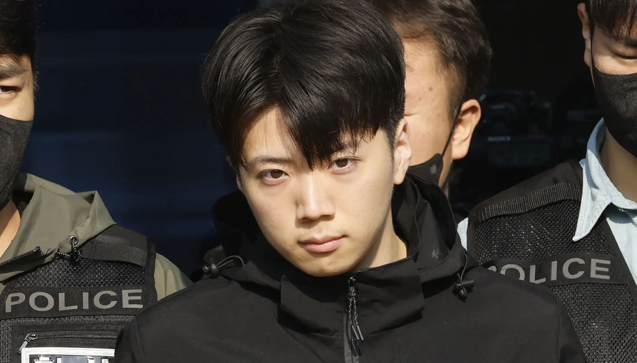 Syn policjanta brutalnie zabił 17-latkę. Wstrząs wśród Koreańczyków