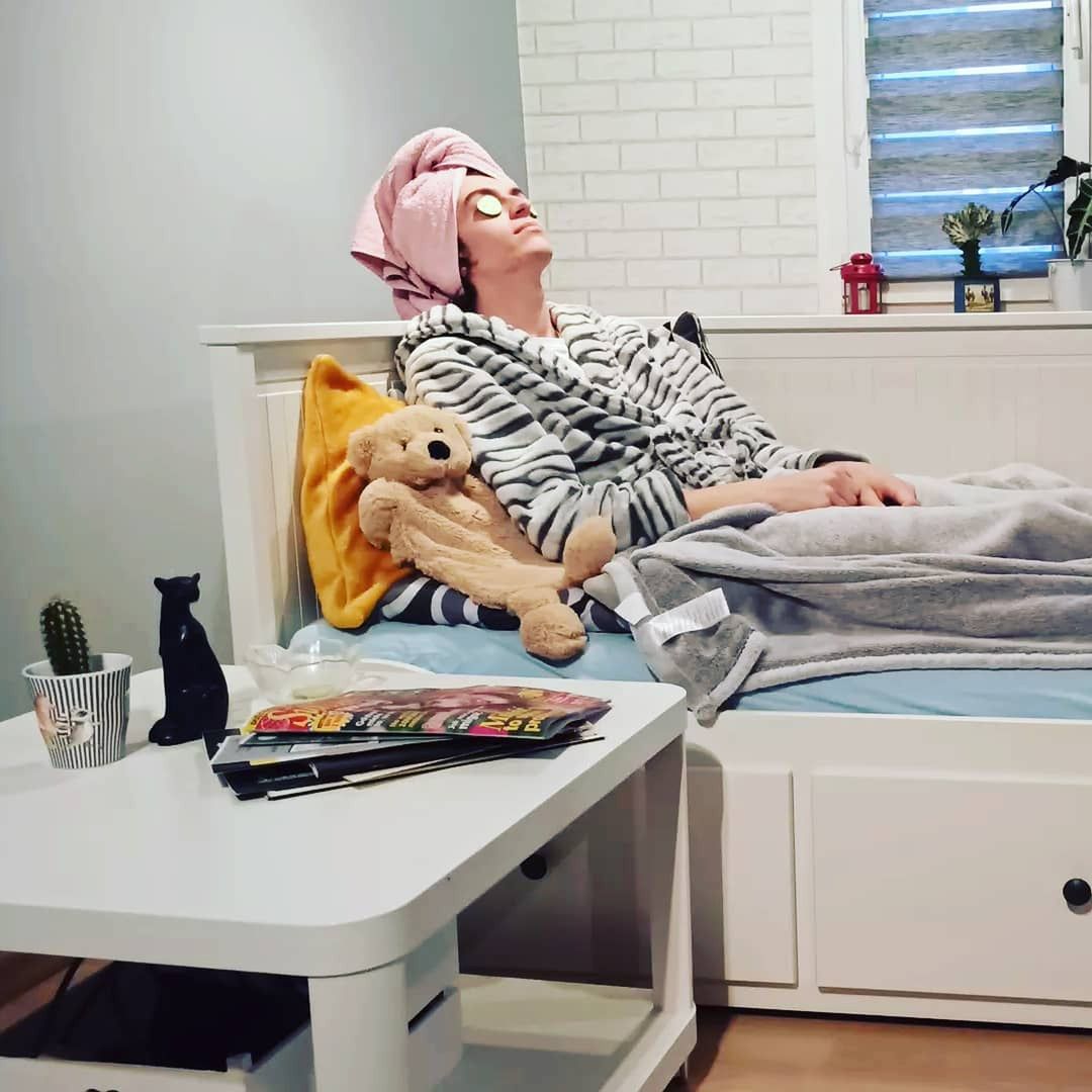 Paweł Kieler napisał piosenkę o Pudelku