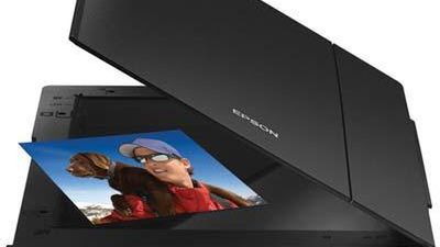 Epson Perfection V30 ? skanowanie na 4800 dpi 1