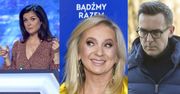 Katarzyna Cichopek i Maciej Kurzajewski WSPIERAJĄ Marzenę Rogalską po odejściu z TVP