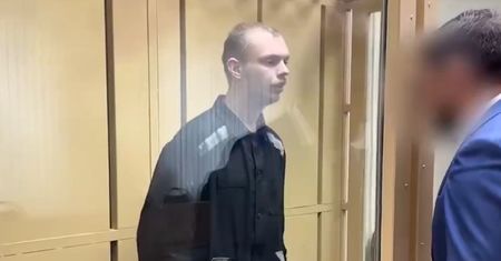 22-letni Brytyjczyk skazany przez rosyjski sąd. Walczył dla Ukrainy