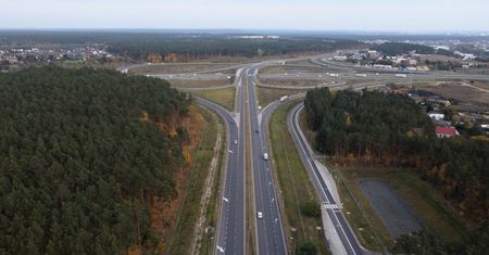 Będzie nowa ważna droga. Wiemy, kiedy nią pojedziemy