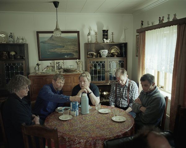 Polacy w finale Sony World Photography Awards 2012! [galeria] 9