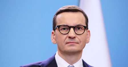 Premier z głośnym apelem do liderów UE. Chodzi o pieniądze na odbudowę Ukrainy
