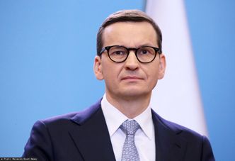 Premier z głośnym apelem do liderów UE. Chodzi o pieniądze na odbudowę Ukrainy