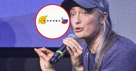 Zabrała głos ws. ataku USA na Wenezuelę. "Niestety cała prawda"