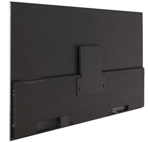JVC GD-32X1. LCD cienkie jak OLED 2
