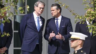 Pentagon dopisał po cichu 37 rannych. Wzrósł bilans wojny z Iranem