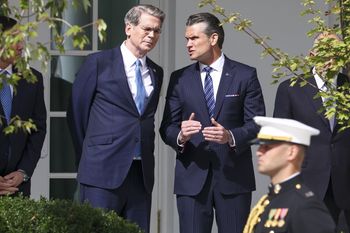 Pentagon dopisał po cichu 37 rannych. Wzrósł bilans wojny z Iranem