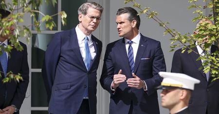 Pentagon dopisał po cichu 37 rannych. Wzrósł bilans wojny z Iranem