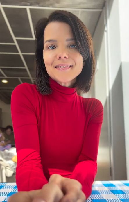 Joanna Jabłczyńska 