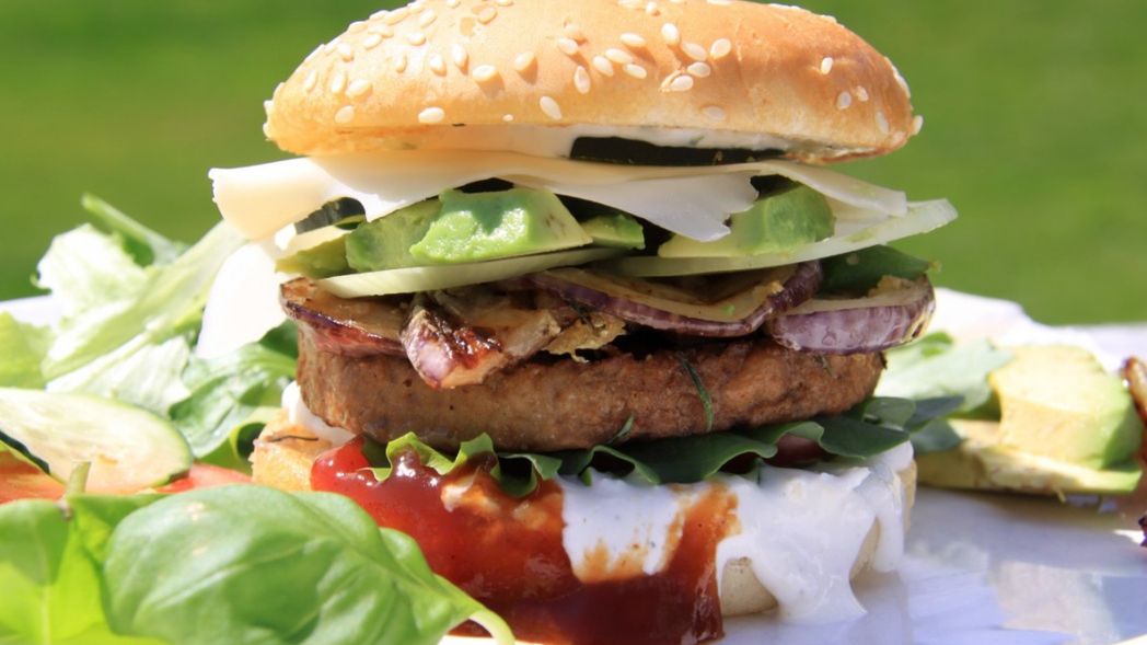 przepis big mac majonez