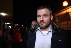 Pellegrini gratuluje. Liczy na współpracę z Nawrockim