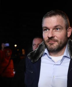 Pellegrini gratuluje. Liczy na współpracę z Nawrockim