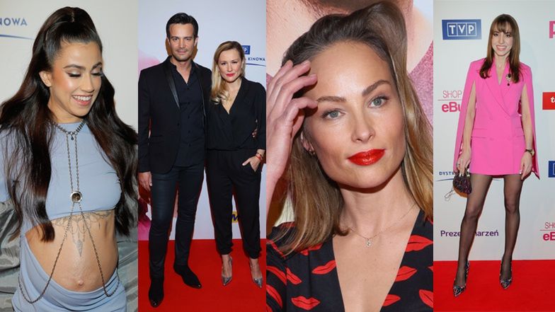 Premiera "Miłość jest blisko" 