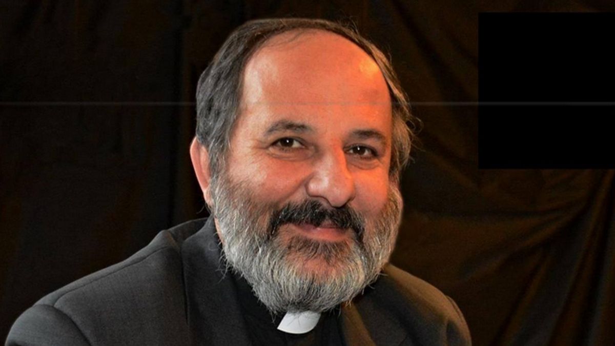 Ksiądz Tadeusz Isakowicz-Zaleski