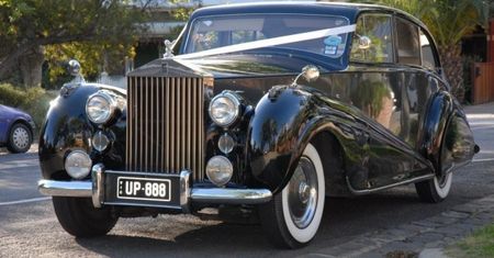 Phantom dla królowej, czyli historii Rolls-Royce'a część 2 [geneza motoryzacji]