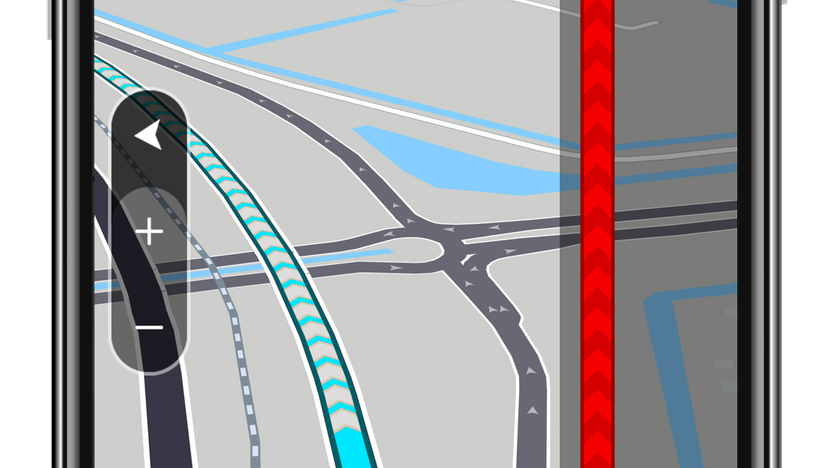 TomTom GO Navigation 2