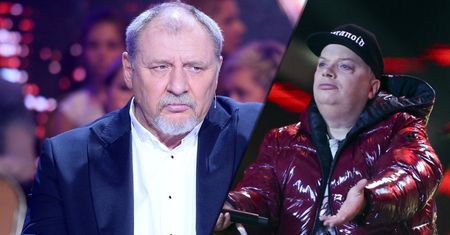 Skiba po nazwisku wymienił, kto lubi wypić. Jest odpowiedź: "Skąd on wie, co ja robię w hotelu?"