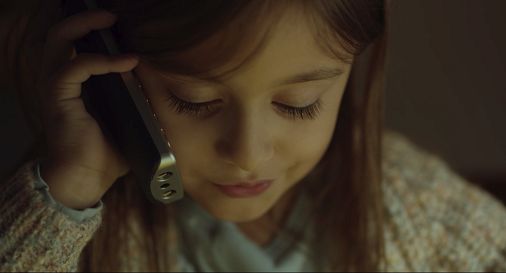 Wzruszająca reklama świąteczna Bouygues Telecom