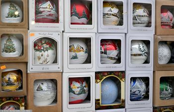 Polacy wyznaczają trendy. Jesteśmy potęgą w świątecznej branży