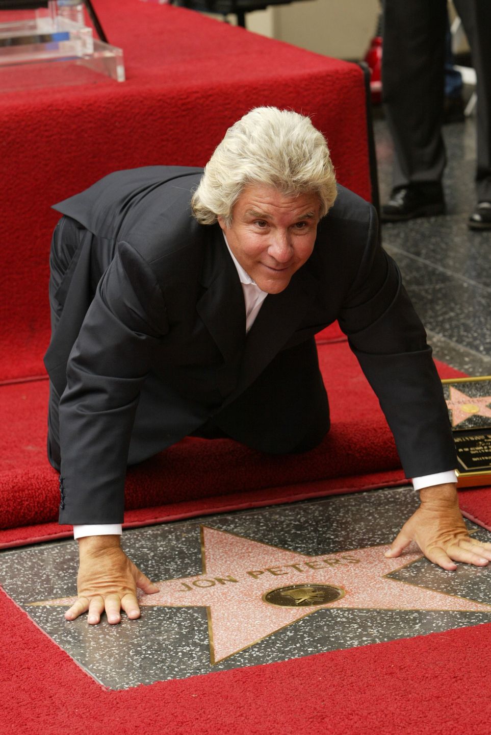Jon Peters