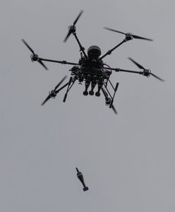 Ukraińcy znów zaskakują. Nowy, tani i skuteczny dron