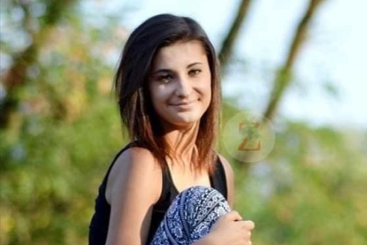 23-letnia Klaudia Sadkowska zaginęła z niemowlęciem