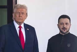Padła ważna deklaracja. Chodzi o losy ukraińskich dzieci