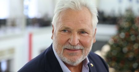 "Nie wróży dobrze". Kwaśniewski skomentował orędzie Dudy