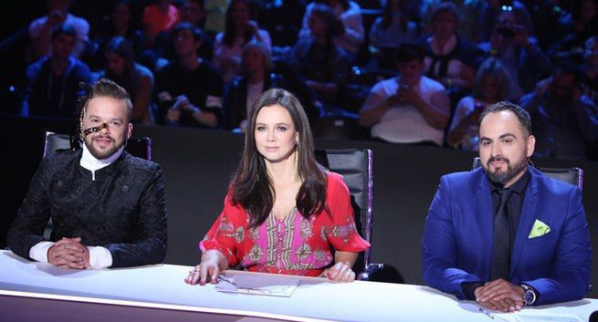 Dziewiąta edycja „You Can Dance" wiosną w TVN