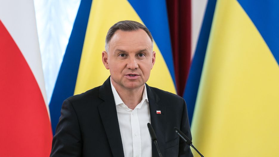 Sędzia Remigiusz P. wkrótce usłyszy wyrok za obrazę prezydenta Andrzeja Dudy