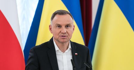 Sędzia obraził prezydenta? Wyrok coraz bliżej
