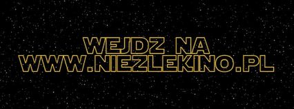 Nakręć własne Gwiezdne Wojny 1