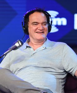 Tarantino zarabia miliony. Z matką nie chce się jednak podzielić