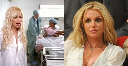 "Everytime" Britney Spears opowiada o STRACONYM dziecku, które miała mieć z Justinem Timberlakiem?! Fani mają swoją teorię (WIDEO)