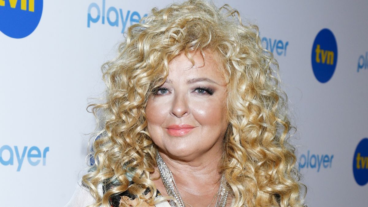 Magda Gessler przekazała sprawę swoim prawnikom