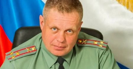 Putin się załamie. Rosyjski generał wyeliminowany