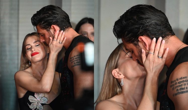 Kulisy premiery "365 dni: Ten dzień"