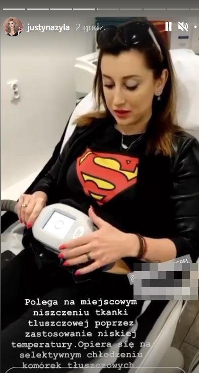 Justyna Żyła