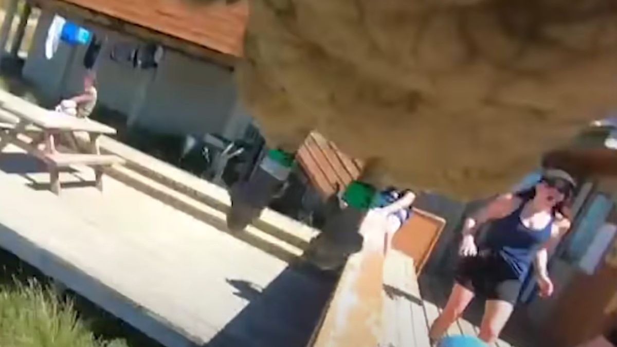 Ich miny mówią wszystko. Nie tego się spodziewali