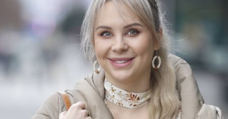 Marzena Figiel-Strzała: historia podróżniczki, która oddaje głos wykluczonym